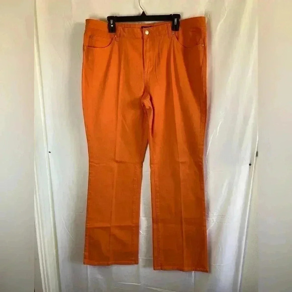 Metrostyle stretch tall woman’s pants 🏡 - Picture 1 of 3